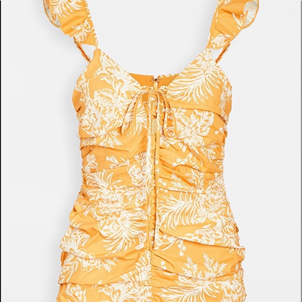 Mink Pink Dress